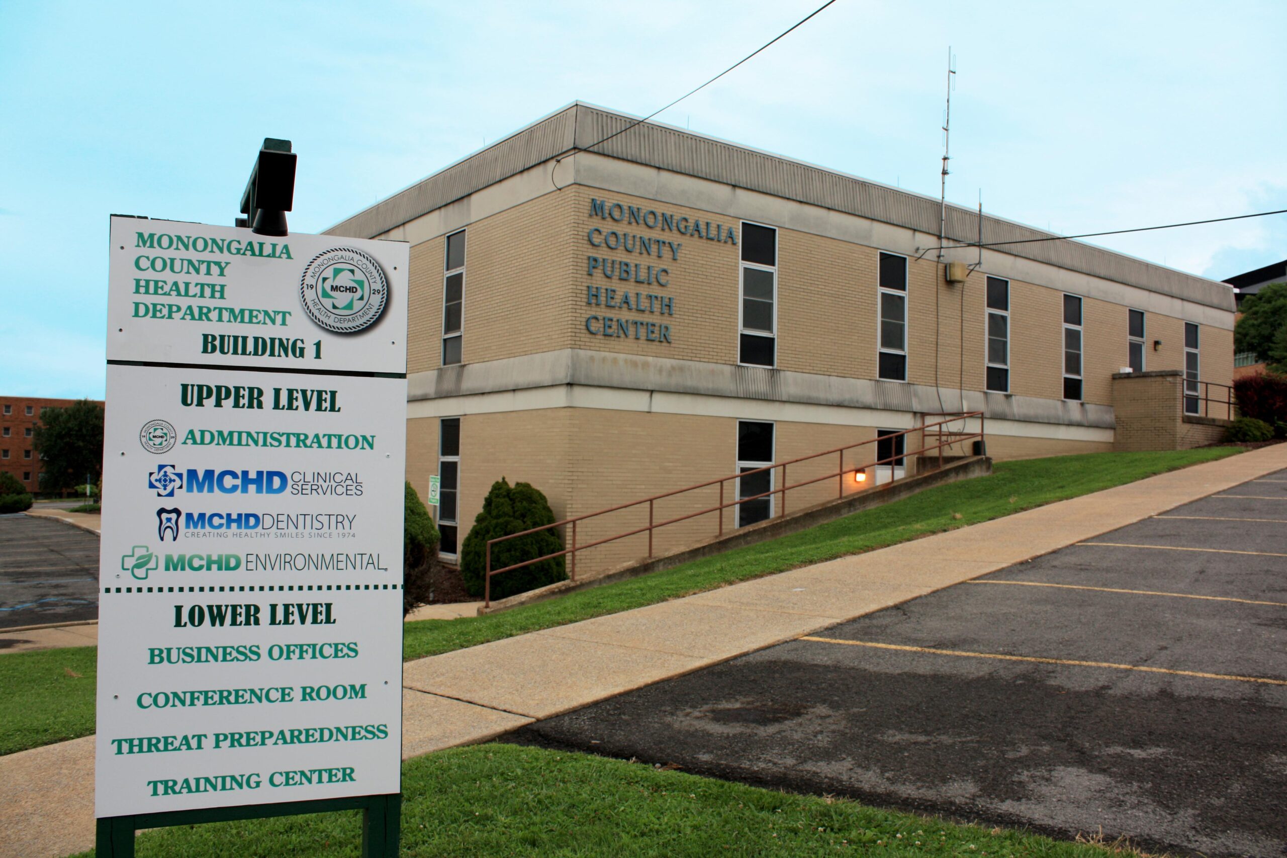 MCHD: Two cases of cyclosporiasis reported in Monongalia County